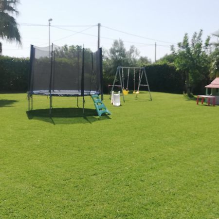 Casa Opuntia 罗索利尼 外观 照片