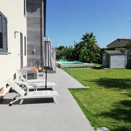 Casa Opuntia 罗索利尼 外观 照片