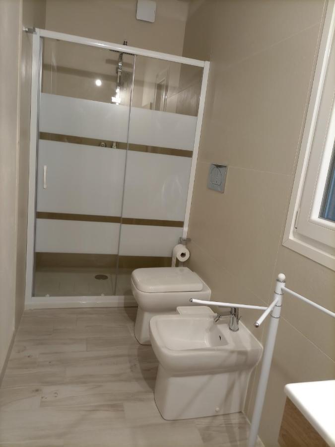 Casa Opuntia 罗索利尼 外观 照片