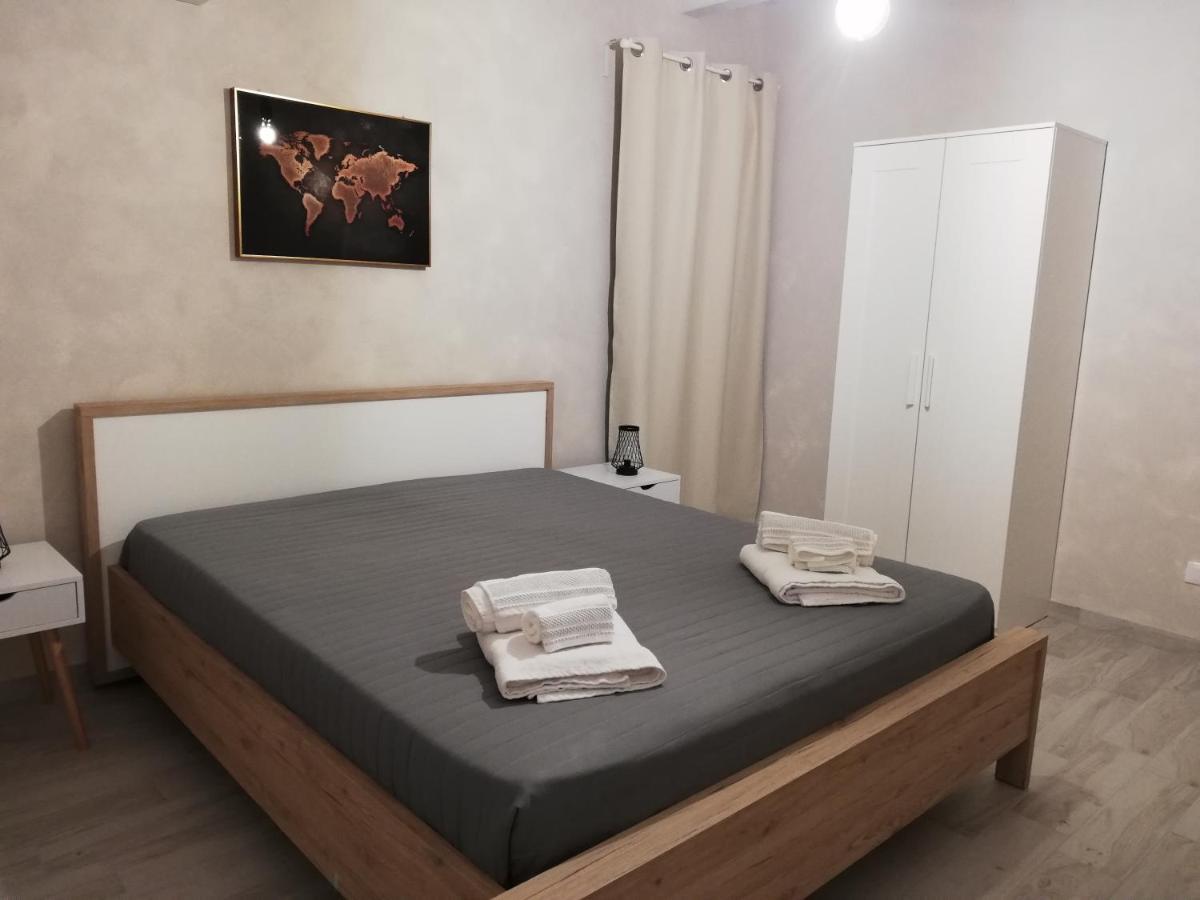 Casa Opuntia 罗索利尼 外观 照片